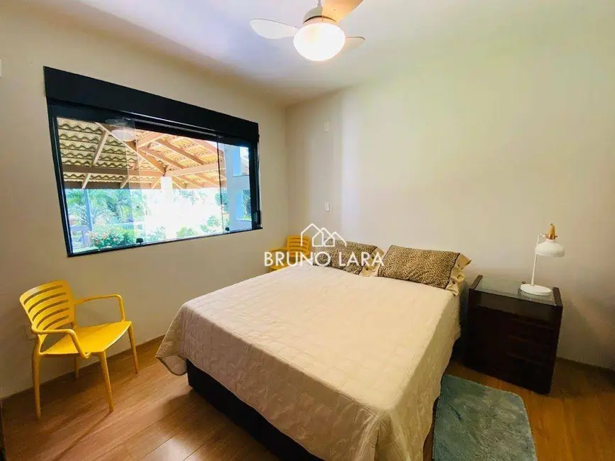 Foto 8 de Casa com 3 quartos para alugar, 1960m2 em Igarape - MG