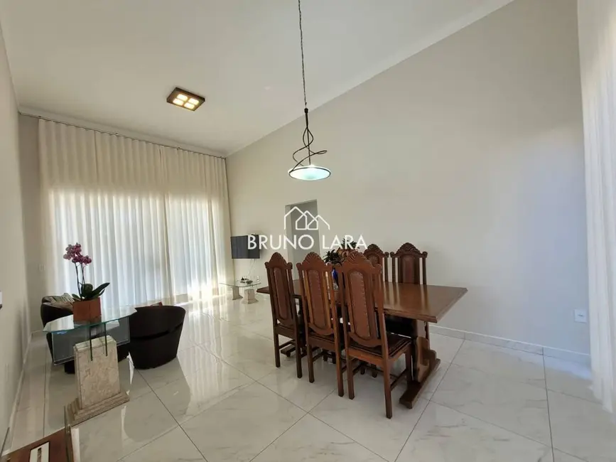 Casa com 3 quartos para alugar, 1131m2 em Igarape - MG - imagem 7 Foto 7 de Casa com 3 quartos para alugar, 1131m2 em Igarape - MG