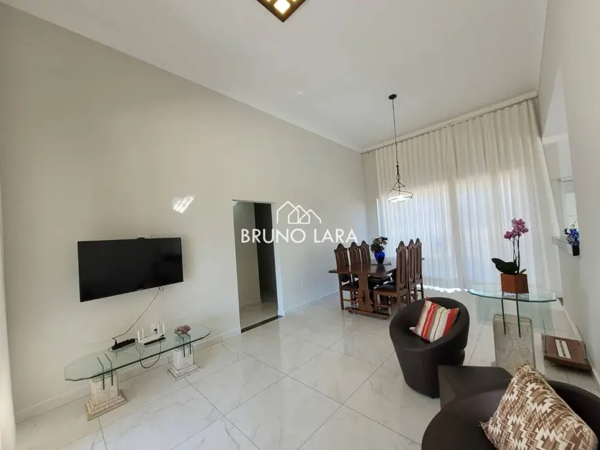 Casa com 3 quartos para alugar, 1131m2 em Igarape - MG - imagem 4 Foto 4 de Casa com 3 quartos para alugar, 1131m2 em Igarape - MG