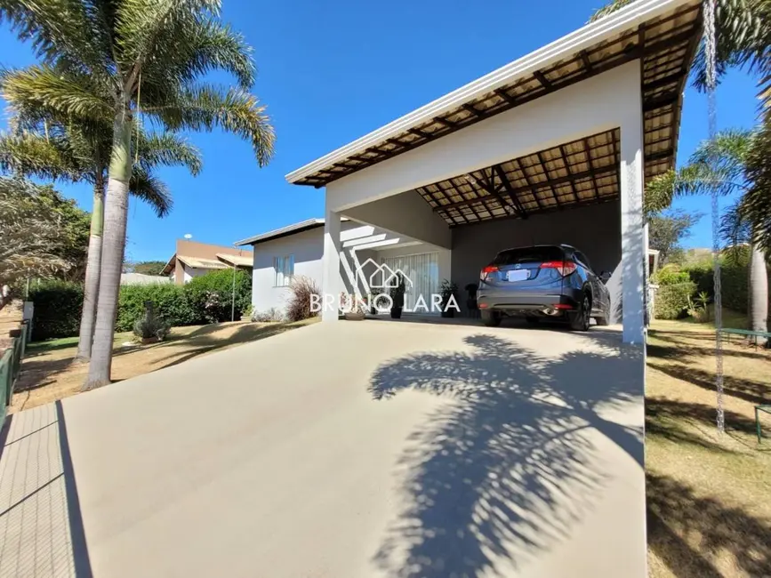 Casa com 3 quartos para alugar, 1131m2 em Igarape - MG - imagem 2 Foto 2 de Casa com 3 quartos para alugar, 1131m2 em Igarape - MG
