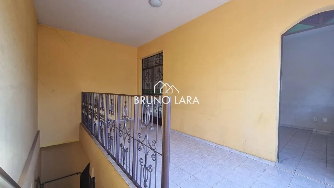 Foto 2 de Apartamento com 3 quartos para alugar, 131m2 em Igarape - MG