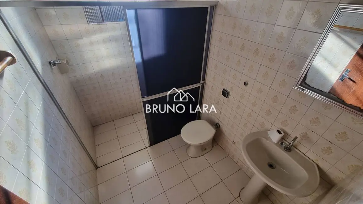 Foto 5 de Apartamento com 3 quartos para alugar, 131m2 em Igarape - MG