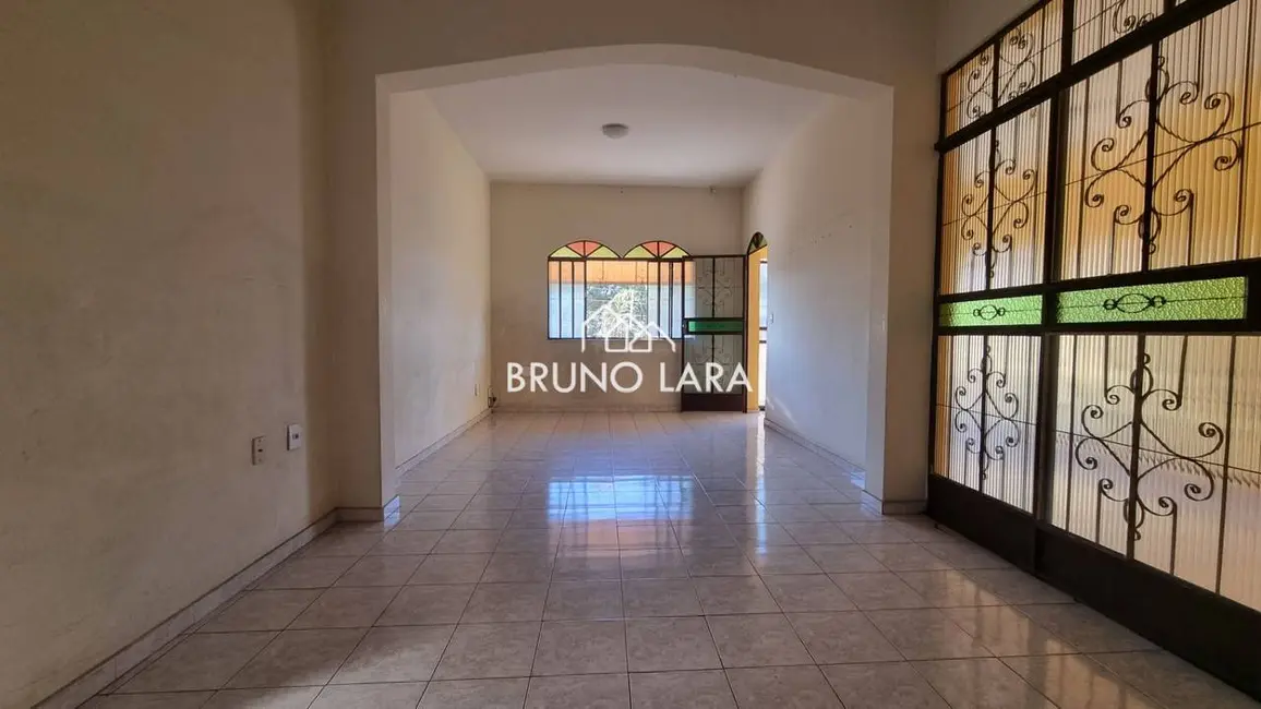 Foto 4 de Apartamento com 3 quartos para alugar, 131m2 em Igarape - MG
