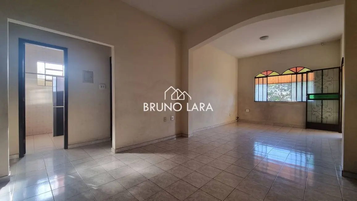 Foto 1 de Apartamento com 3 quartos para alugar, 131m2 em Igarape - MG