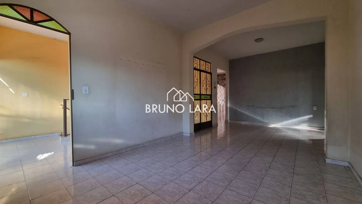 Foto 3 de Apartamento com 3 quartos para alugar, 131m2 em Igarape - MG