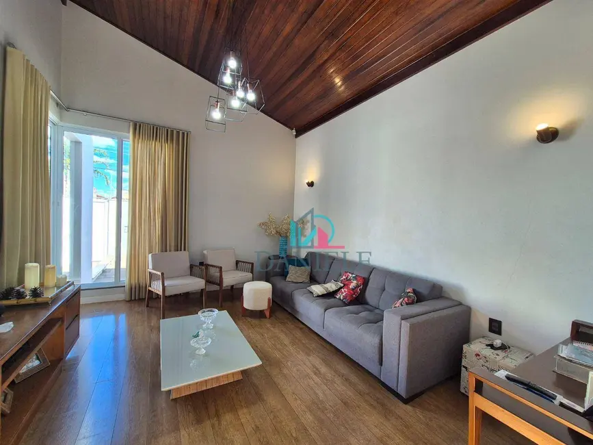 Foto 7 de Casa com 3 quartos à venda, 350m2 em Residencial Cambuy, Araraquara - SP