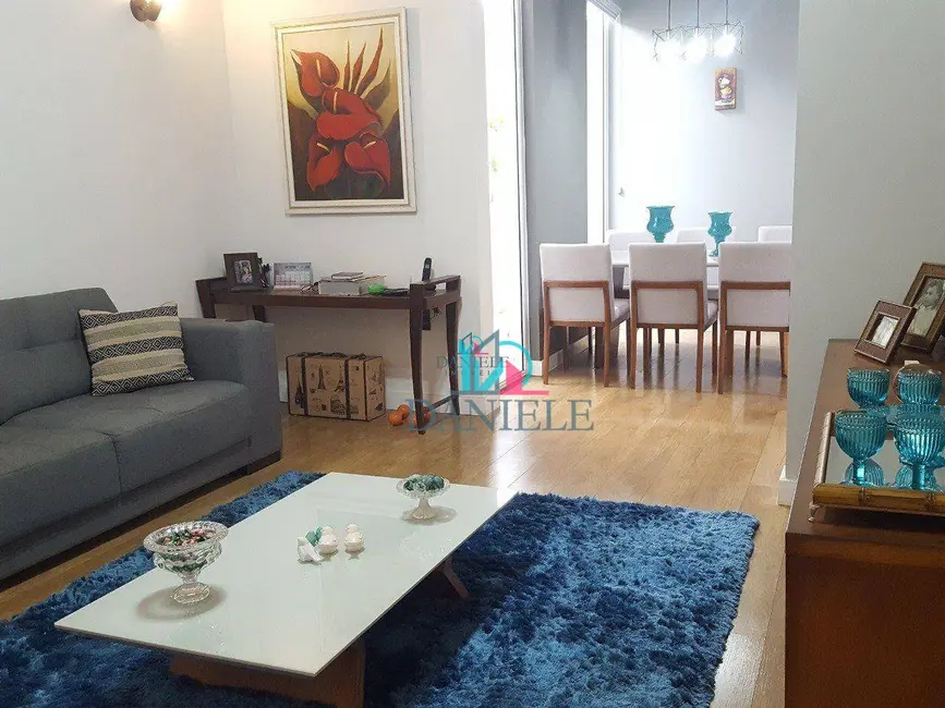 Foto 3 de Casa com 3 quartos à venda, 350m2 em Residencial Cambuy, Araraquara - SP