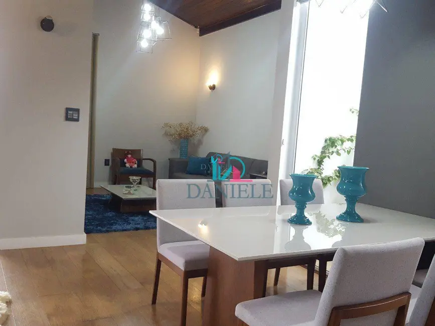 Foto 5 de Casa com 3 quartos à venda, 350m2 em Residencial Cambuy, Araraquara - SP