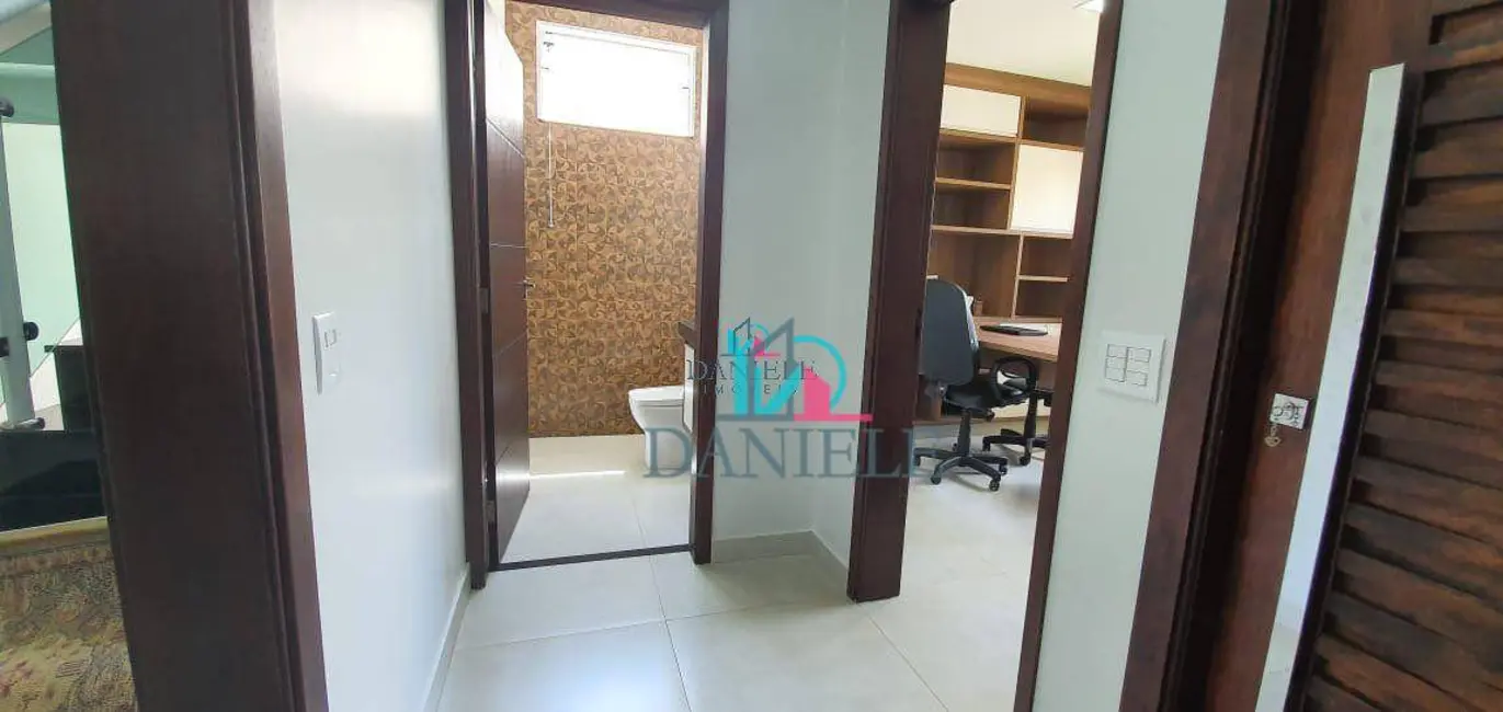 Foto 5 de Casa de Condomínio com 4 quartos à venda, 420m2 em Parque Residencial Damha, Araraquara - SP