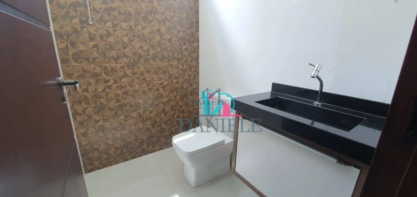 Foto 6 de Casa de Condomínio com 4 quartos à venda, 420m2 em Parque Residencial Damha, Araraquara - SP