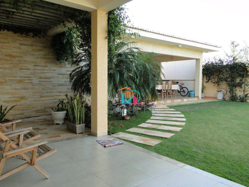 Casa de Condomínio com 3 quartos à venda, 990m2 em Parque Residencial Damha, Araraquara - SP - imagem 9 Foto 9 de Casa de Condomínio com 3 quartos à venda, 990m2 em Parque Residencial Damha, Araraquara - SP