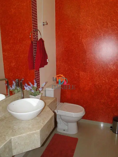 Casa de Condomínio com 3 quartos à venda, 990m2 em Parque Residencial Damha, Araraquara - SP - imagem 4 Foto 4 de Casa de Condomínio com 3 quartos à venda, 990m2 em Parque Residencial Damha, Araraquara - SP