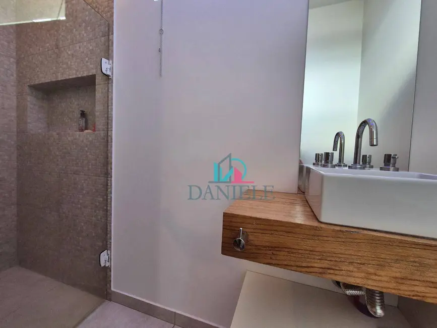 Foto 8 de Casa de Condomínio com 4 quartos à venda, 480m2 em Parque Residencial Damha, Araraquara - SP