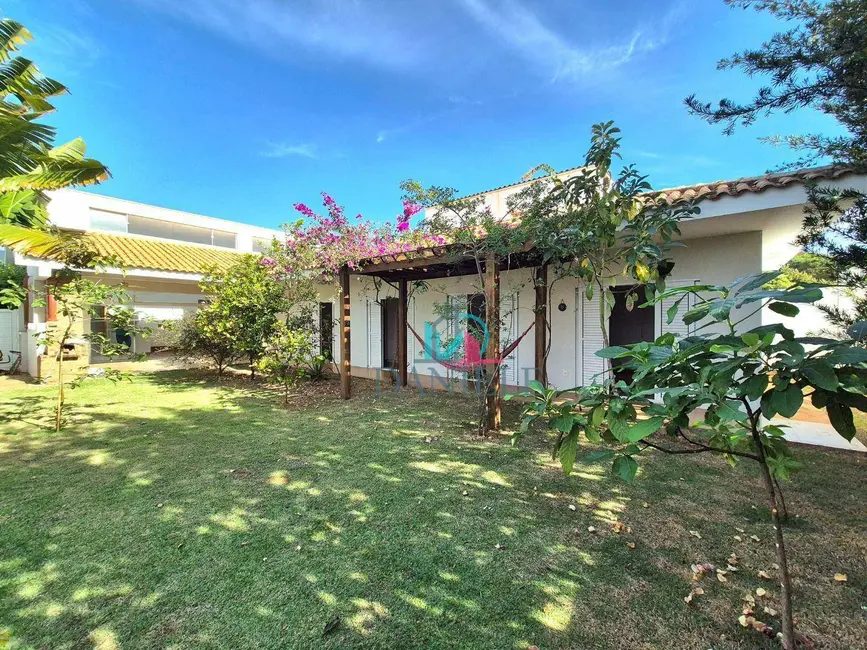 Foto 3 de Casa de Condomínio com 4 quartos à venda, 480m2 em Parque Residencial Damha, Araraquara - SP