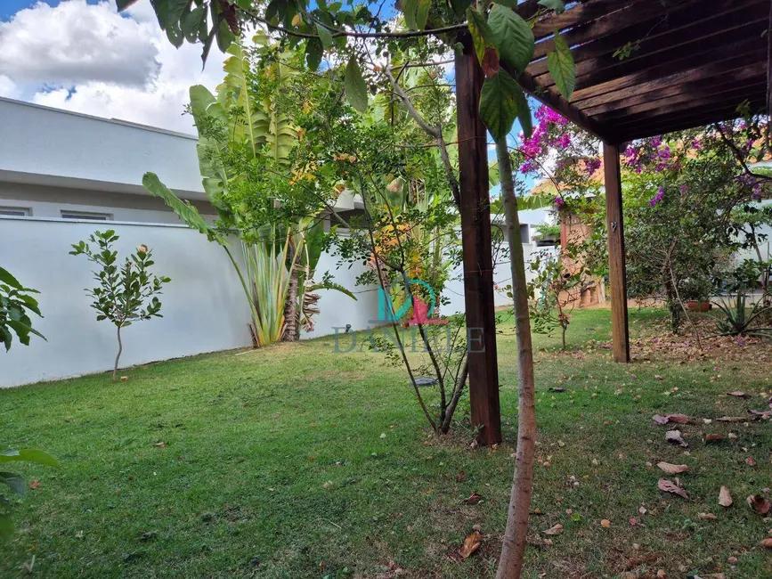 Foto 7 de Casa de Condomínio com 4 quartos à venda, 480m2 em Parque Residencial Damha, Araraquara - SP