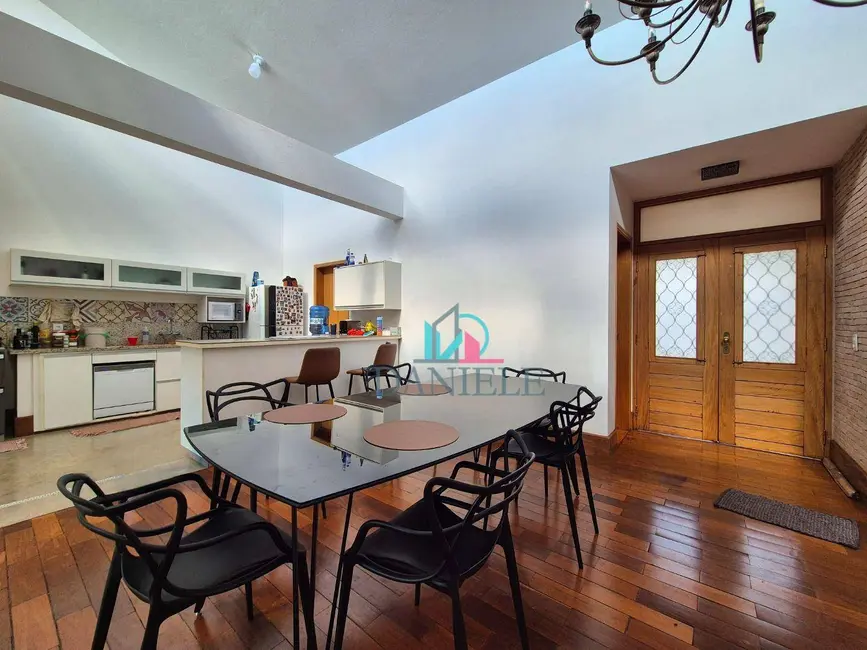 Foto 4 de Casa de Condomínio com 4 quartos à venda, 480m2 em Parque Residencial Damha, Araraquara - SP