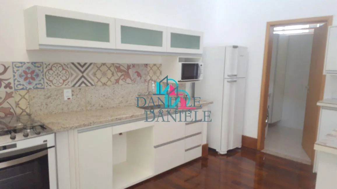 Casa de Condomínio com 4 quartos à venda, 480m2 em Parque Residencial Damha, Araraquara - SP - imagem 7 Foto 7 de Casa de Condomínio com 4 quartos à venda, 480m2 em Parque Residencial Damha, Araraquara - SP