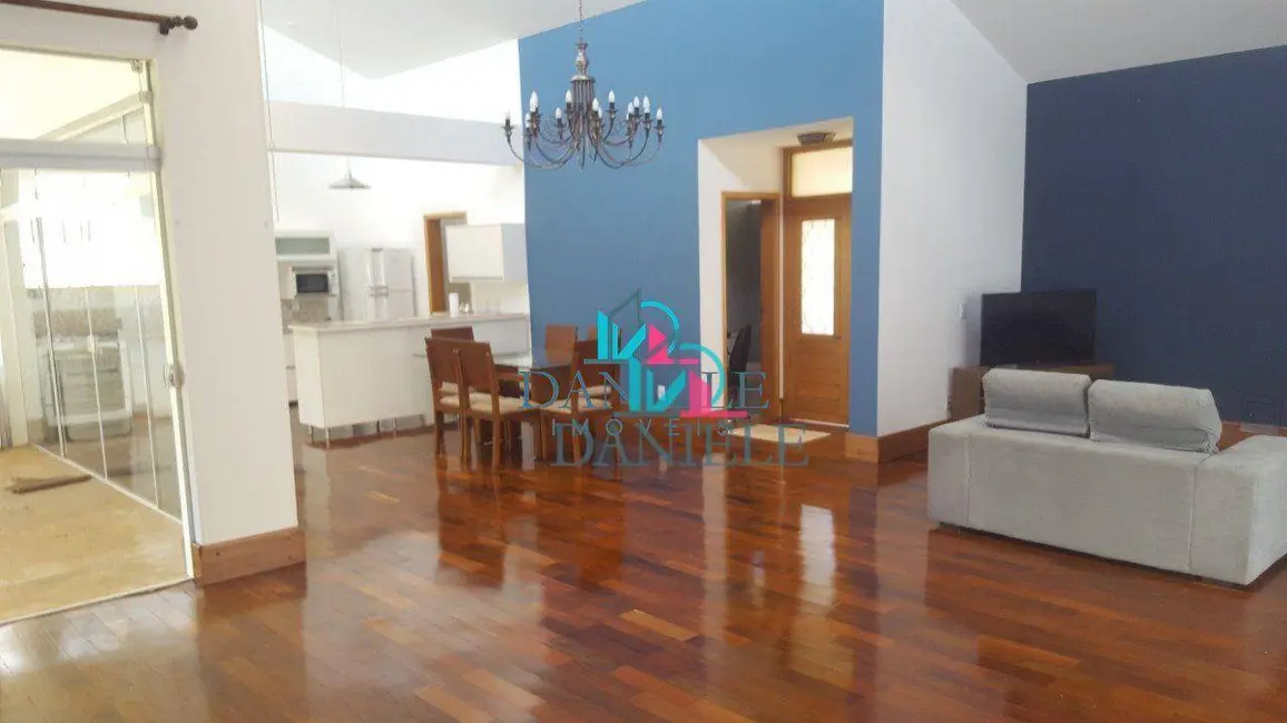 Casa de Condomínio com 4 quartos à venda, 480m2 em Parque Residencial Damha, Araraquara - SP - imagem 4 Foto 4 de Casa de Condomínio com 4 quartos à venda, 480m2 em Parque Residencial Damha, Araraquara - SP