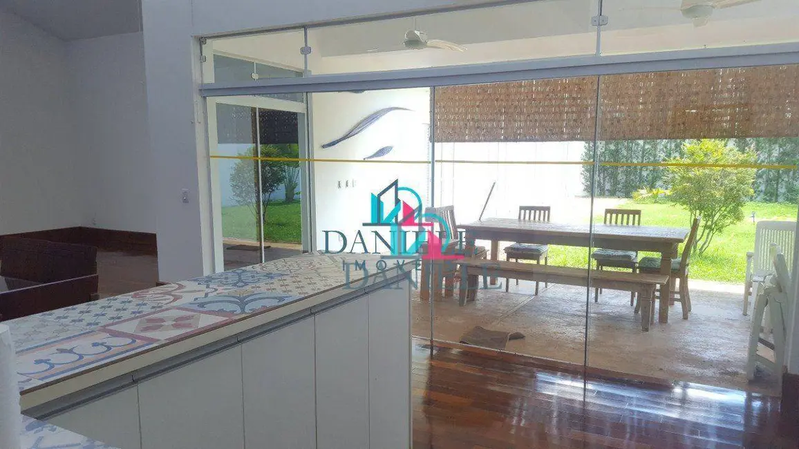 Casa de Condomínio com 4 quartos à venda, 480m2 em Parque Residencial Damha, Araraquara - SP - imagem 8 Foto 8 de Casa de Condomínio com 4 quartos à venda, 480m2 em Parque Residencial Damha, Araraquara - SP