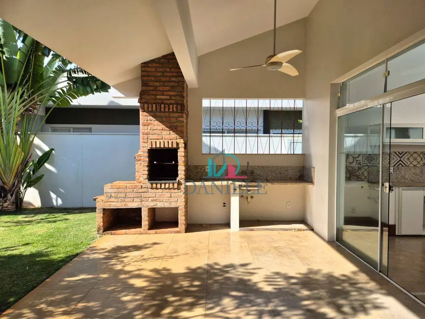 Foto 7 de Casa de Condomínio com 4 quartos à venda, 480m2 em Parque Residencial Damha, Araraquara - SP