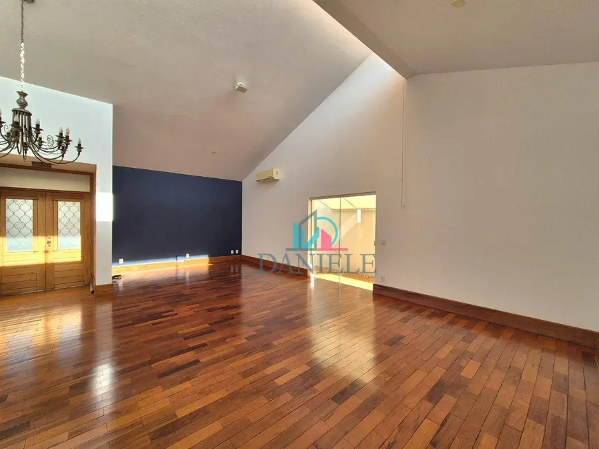 Foto 5 de Casa de Condomínio com 4 quartos à venda, 480m2 em Parque Residencial Damha, Araraquara - SP