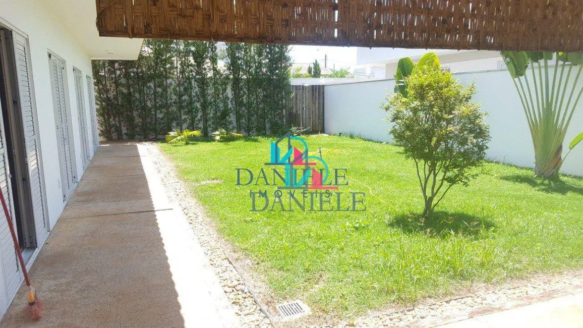 Casa de Condomínio com 4 quartos à venda, 480m2 em Parque Residencial Damha, Araraquara - SP - imagem 9 Foto 9 de Casa de Condomínio com 4 quartos à venda, 480m2 em Parque Residencial Damha, Araraquara - SP