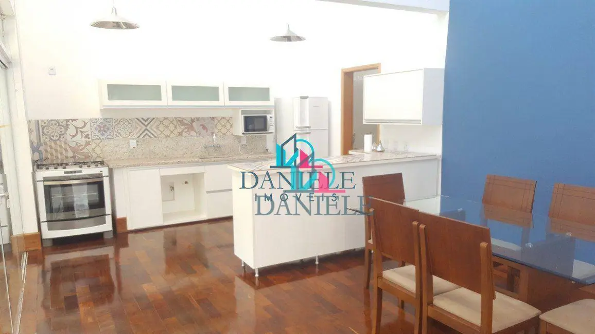 Casa de Condomínio com 4 quartos à venda, 480m2 em Parque Residencial Damha, Araraquara - SP - imagem 6 Foto 6 de Casa de Condomínio com 4 quartos à venda, 480m2 em Parque Residencial Damha, Araraquara - SP