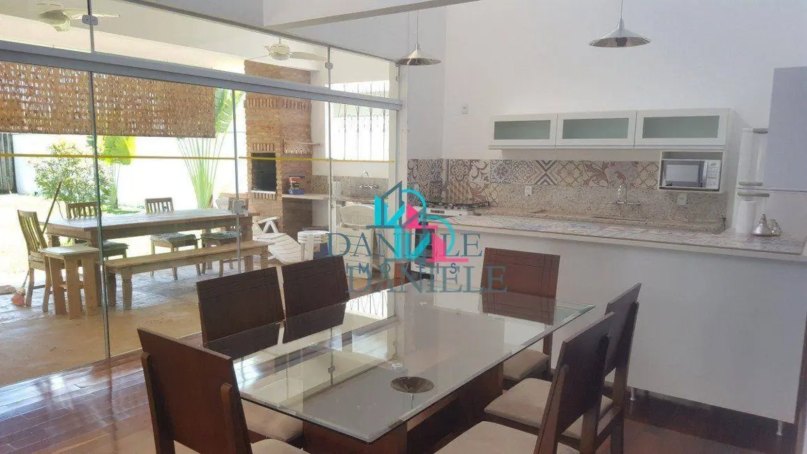 Casa de Condomínio com 4 quartos à venda, 480m2 em Parque Residencial Damha, Araraquara - SP - imagem 3 Foto 3 de Casa de Condomínio com 4 quartos à venda, 480m2 em Parque Residencial Damha, Araraquara - SP