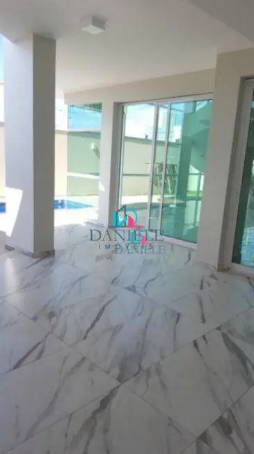 Casa de Condomínio com 3 quartos à venda, 450m2 em Parque Residencial Damha, Araraquara - SP - imagem 7 Foto 7 de Casa de Condomínio com 3 quartos à venda, 450m2 em Parque Residencial Damha, Araraquara - SP