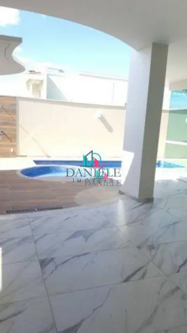 Casa de Condomínio com 3 quartos à venda, 450m2 em Parque Residencial Damha, Araraquara - SP - imagem 6 Foto 6 de Casa de Condomínio com 3 quartos à venda, 450m2 em Parque Residencial Damha, Araraquara - SP