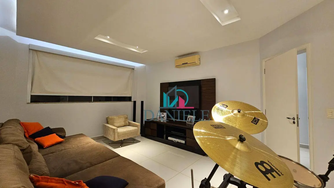 Casa de Condomínio com 4 quartos à venda, 490m2 em Parque Residencial Damha, Araraquara - SP - imagem 6 Foto 6 de Casa de Condomínio com 4 quartos à venda, 490m2 em Parque Residencial Damha, Araraquara - SP