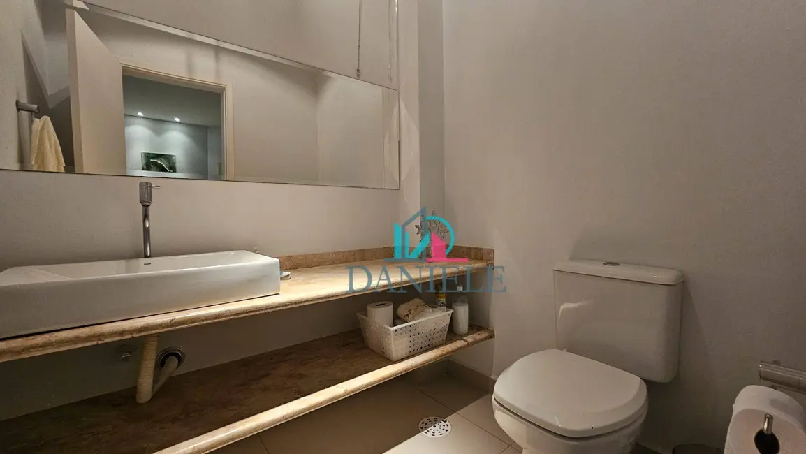Casa de Condomínio com 4 quartos à venda, 490m2 em Parque Residencial Damha, Araraquara - SP - imagem 4 Foto 4 de Casa de Condomínio com 4 quartos à venda, 490m2 em Parque Residencial Damha, Araraquara - SP