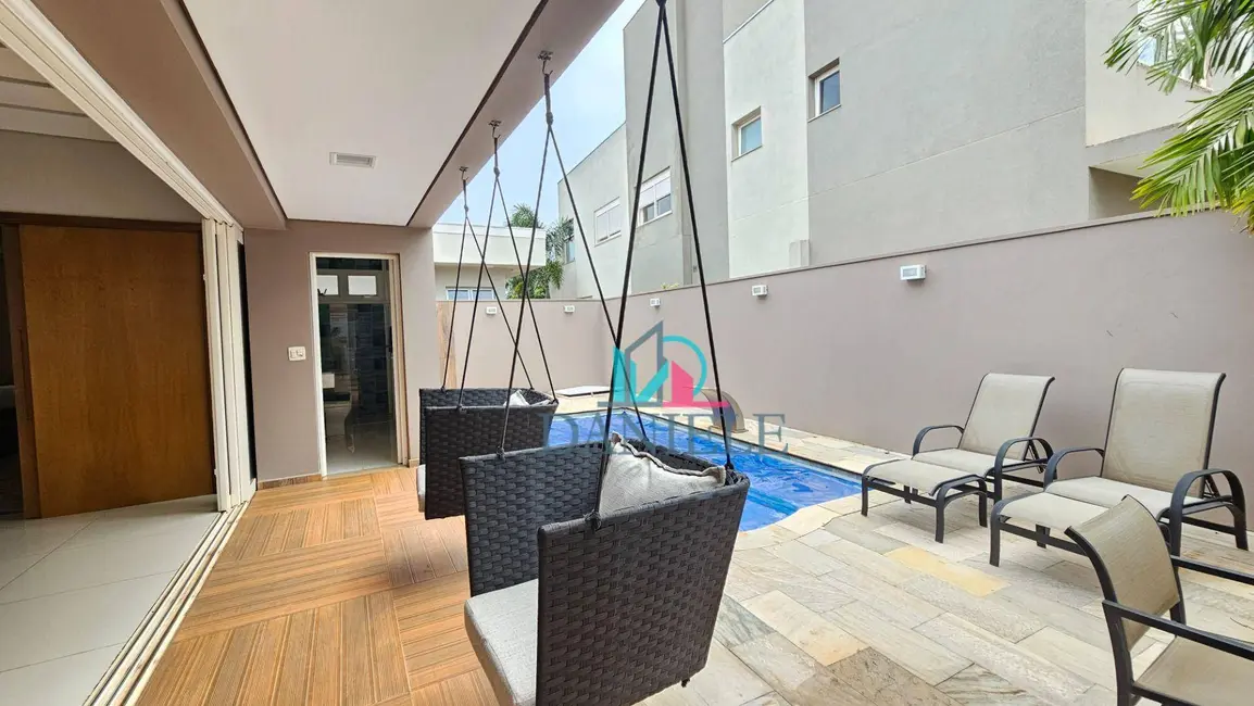 Casa de Condomínio com 3 quartos à venda, 425m2 em Parque Residencial Damha, Araraquara - SP - imagem 4 Foto 4 de Casa de Condomínio com 3 quartos à venda, 425m2 em Parque Residencial Damha, Araraquara - SP
