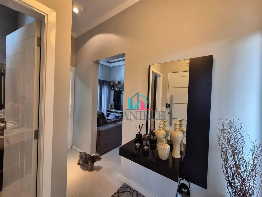 Foto 9 de Casa de Condomínio com 3 quartos à venda e para alugar, 405m2 em Parque Residencial Damha, Araraquara - SP