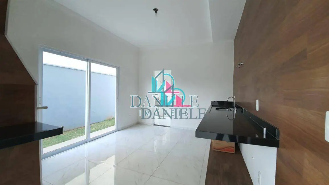 Foto 9 de Casa de Condomínio com 3 quartos à venda, 289m2 em Parque Residencial Damha, Araraquara - SP