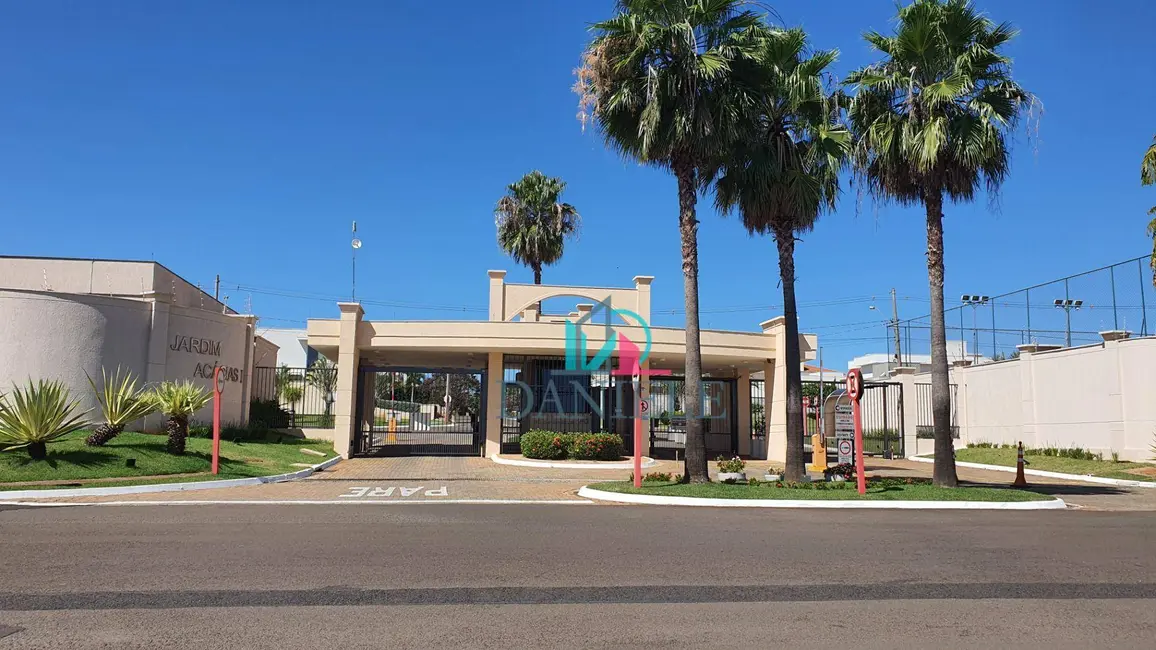 Terreno / Lote à venda, 377m2 em Jardim Magnólias, Araraquara - SP - imagem 3 Foto 3 de Terreno / Lote à venda, 377m2 em Jardim Magnólias, Araraquara - SP