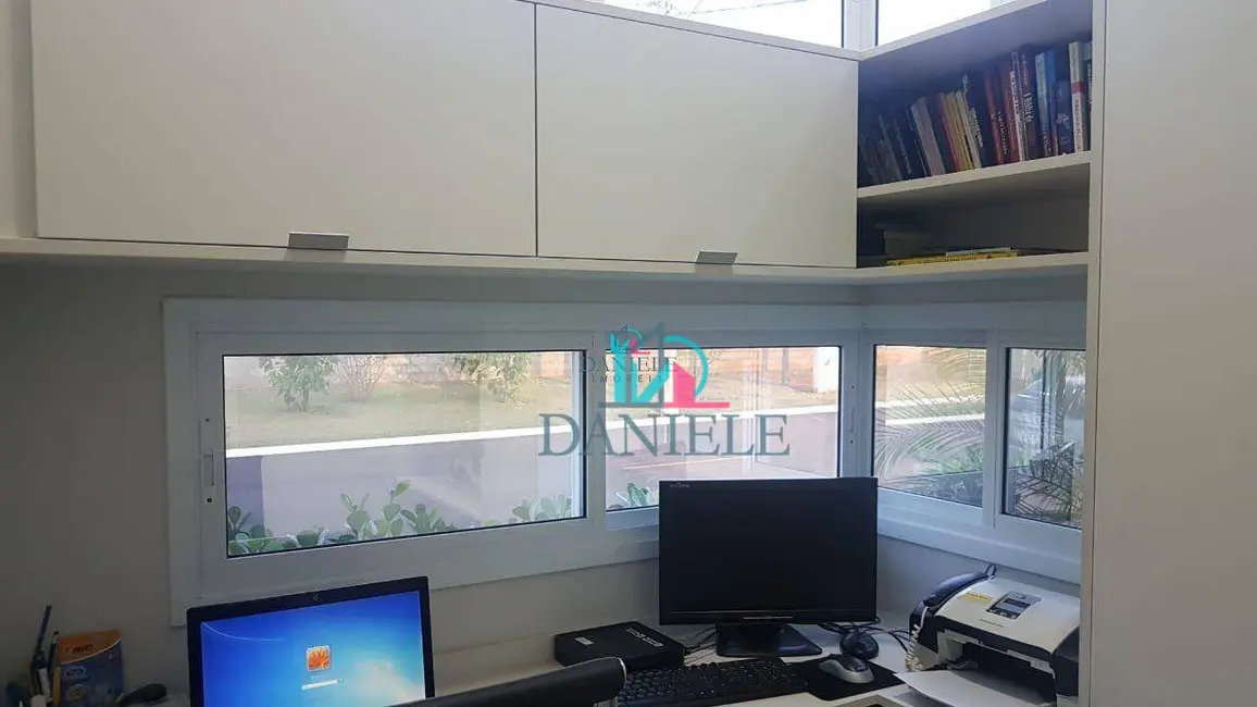 Foto 5 de Casa de Condomínio com 3 quartos à venda, 388m2 em Jardim Magnólias, Araraquara - SP