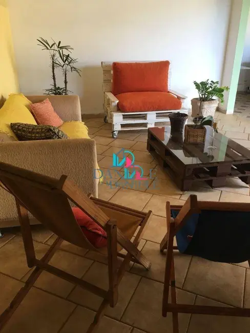 Foto 9 de Casa de Condomínio com 3 quartos à venda, 700m2 em Portal das Araucárias, Araraquara - SP