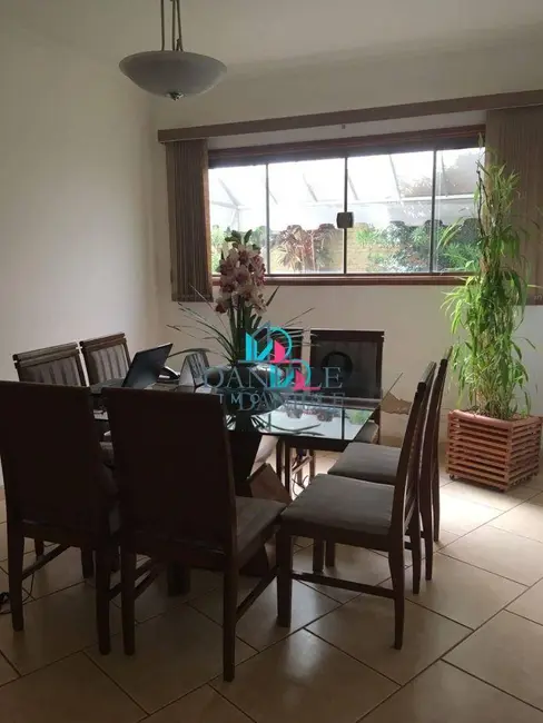 Foto 8 de Casa de Condomínio com 3 quartos à venda, 700m2 em Portal das Araucárias, Araraquara - SP