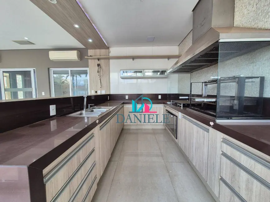 Foto 8 de Casa de Condomínio com 4 quartos à venda, 517m2 em Jardim Serra Azul, Araraquara - SP