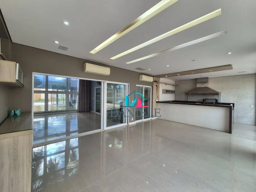 Foto 7 de Casa de Condomínio com 4 quartos à venda, 517m2 em Jardim Serra Azul, Araraquara - SP