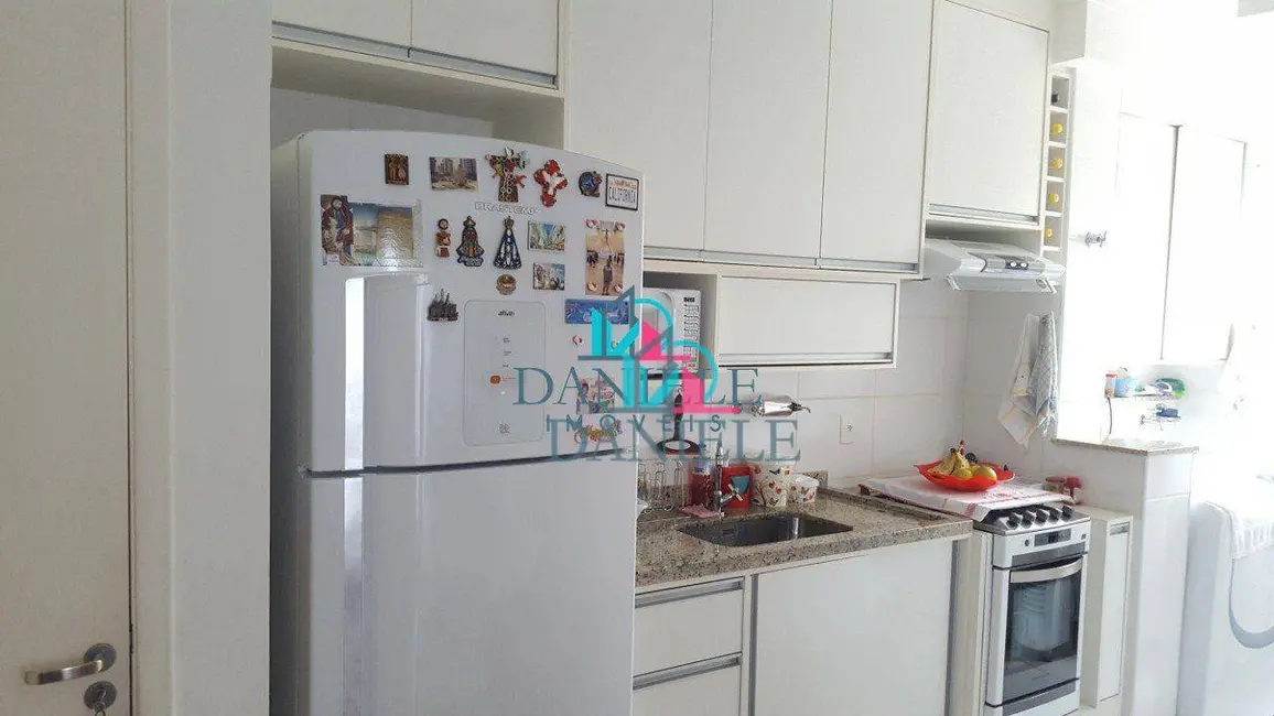 Apartamento com 2 quartos à venda, 61m2 em Jardim Magnólias, Araraquara - SP - imagem 5 Foto 5 de Apartamento com 2 quartos à venda, 61m2 em Jardim Magnólias, Araraquara - SP