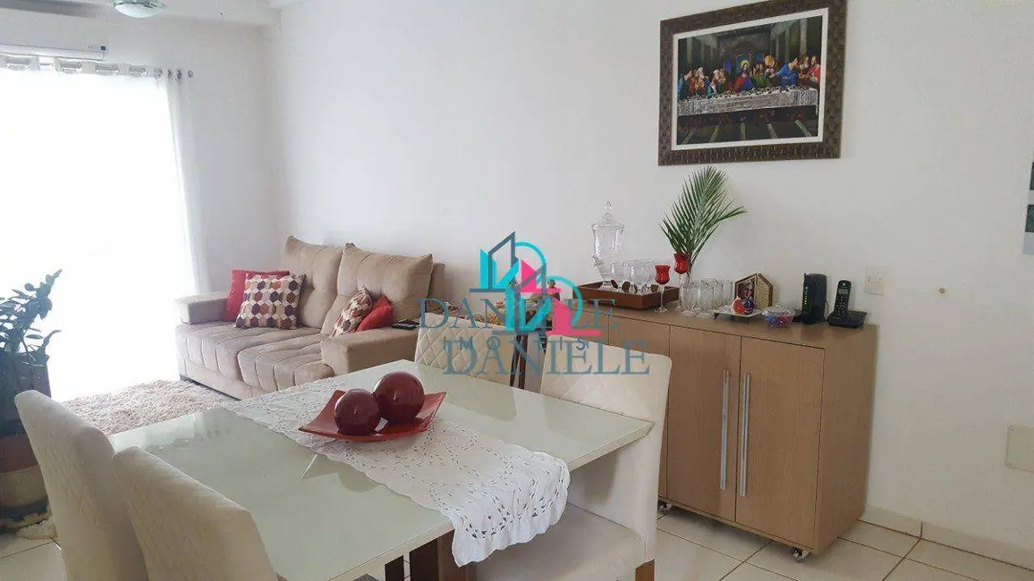 Apartamento com 2 quartos à venda, 61m2 em Jardim Magnólias, Araraquara - SP - imagem 3 Foto 3 de Apartamento com 2 quartos à venda, 61m2 em Jardim Magnólias, Araraquara - SP