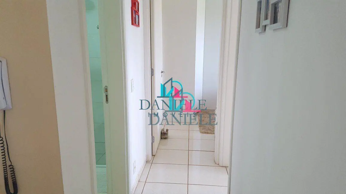 Apartamento com 2 quartos à venda, 61m2 em Jardim Magnólias, Araraquara - SP - imagem 6 Foto 6 de Apartamento com 2 quartos à venda, 61m2 em Jardim Magnólias, Araraquara - SP