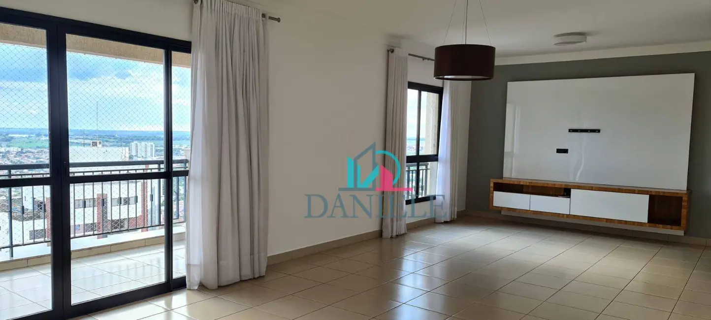 Apartamento com 3 quartos à venda, 145m2 em Centro, Araraquara - SP - imagem 3 Foto 3 de Apartamento com 3 quartos à venda, 145m2 em Centro, Araraquara - SP