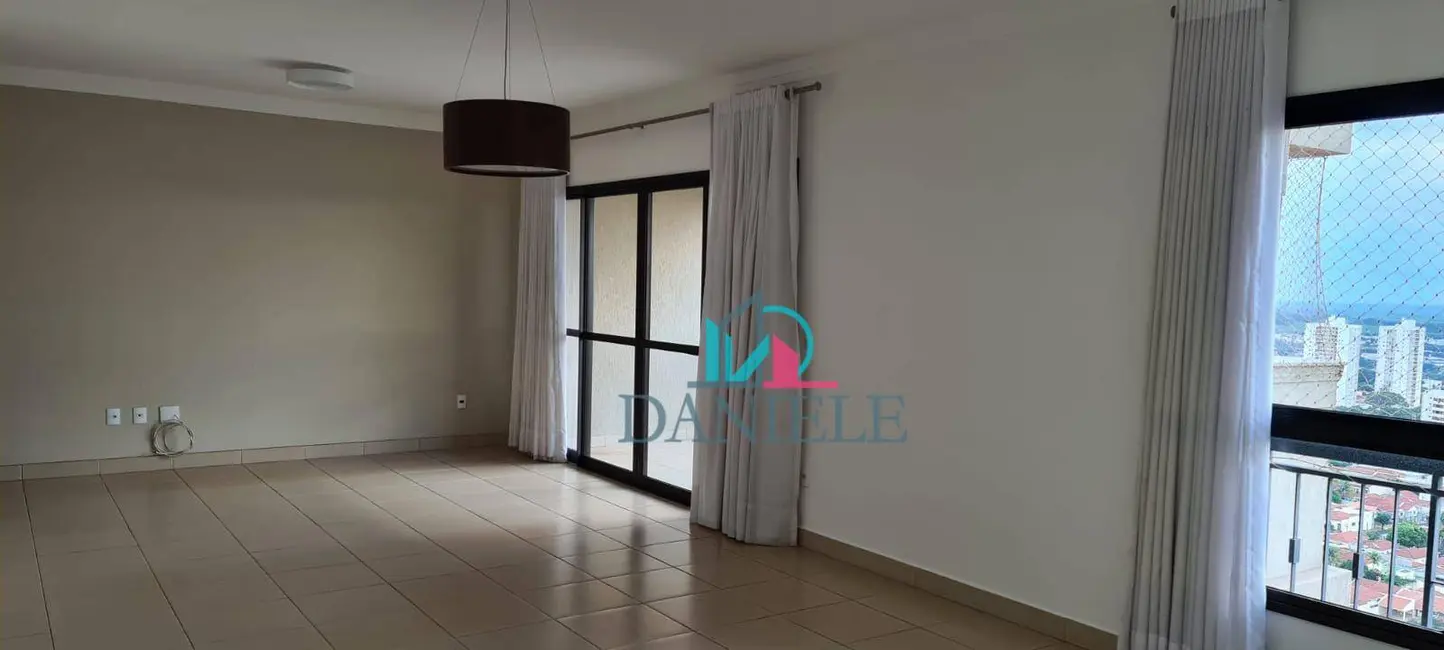 Apartamento com 3 quartos à venda, 145m2 em Centro, Araraquara - SP - imagem 2 Foto 2 de Apartamento com 3 quartos à venda, 145m2 em Centro, Araraquara - SP