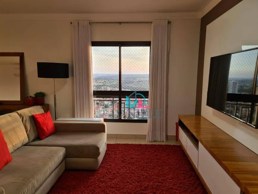 Apartamento com 3 quartos à venda, 145m2 em Centro, Araraquara - SP - imagem 4 Foto 4 de Apartamento com 3 quartos à venda, 145m2 em Centro, Araraquara - SP