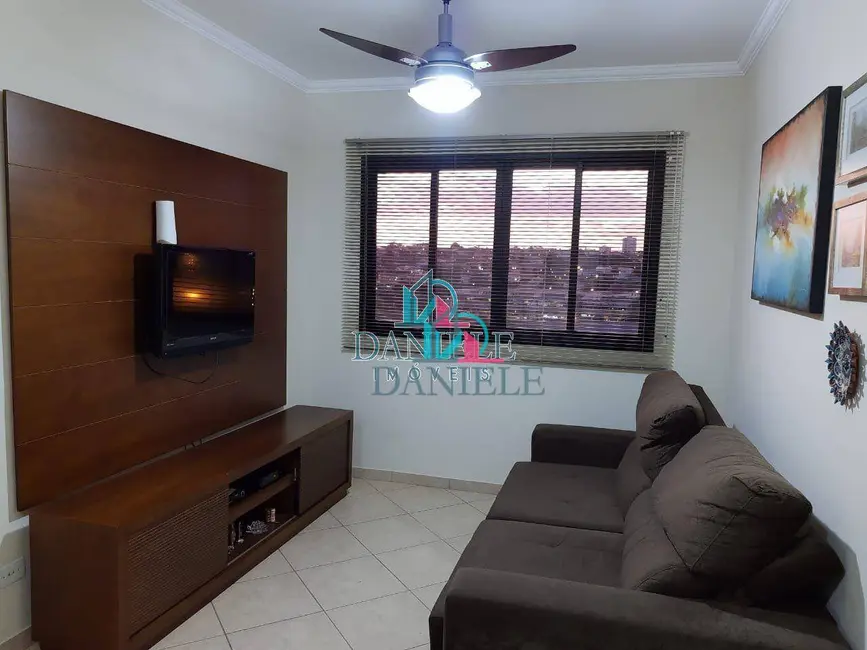 Foto 1 de Apartamento com 2 quartos à venda, 47m2 em Vila Suconasa, Araraquara - SP