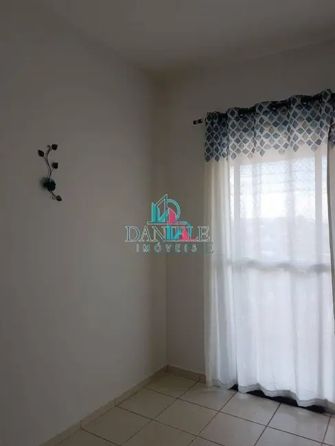 Foto 2 de Apartamento com 2 quartos à venda, 51m2 em Vila Xavier (Vila Xavier), Araraquara - SP