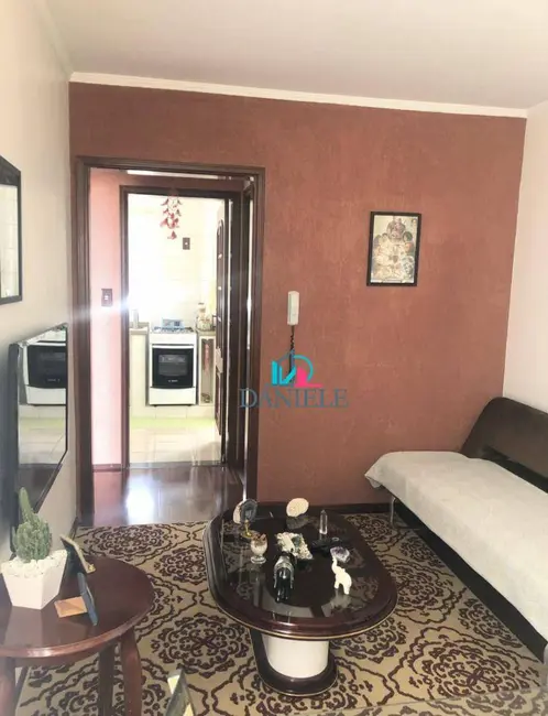 Apartamento com 2 quartos à venda, 48m2 em Centro, Araraquara - SP - imagem 3 Foto 3 de Apartamento com 2 quartos à venda, 48m2 em Centro, Araraquara - SP